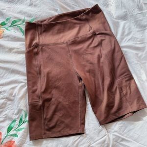 GIRLFRIEND COLLECTIVE POCKET BIKE SHORT